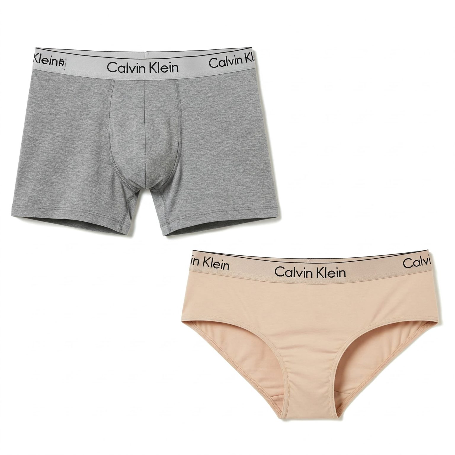 شورت calvin klein مردانه و زنانه